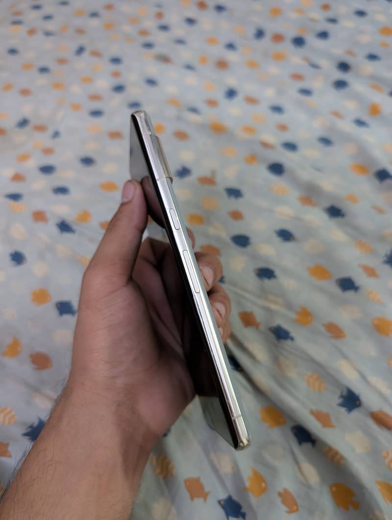 Google Pixel 7 Pro 3