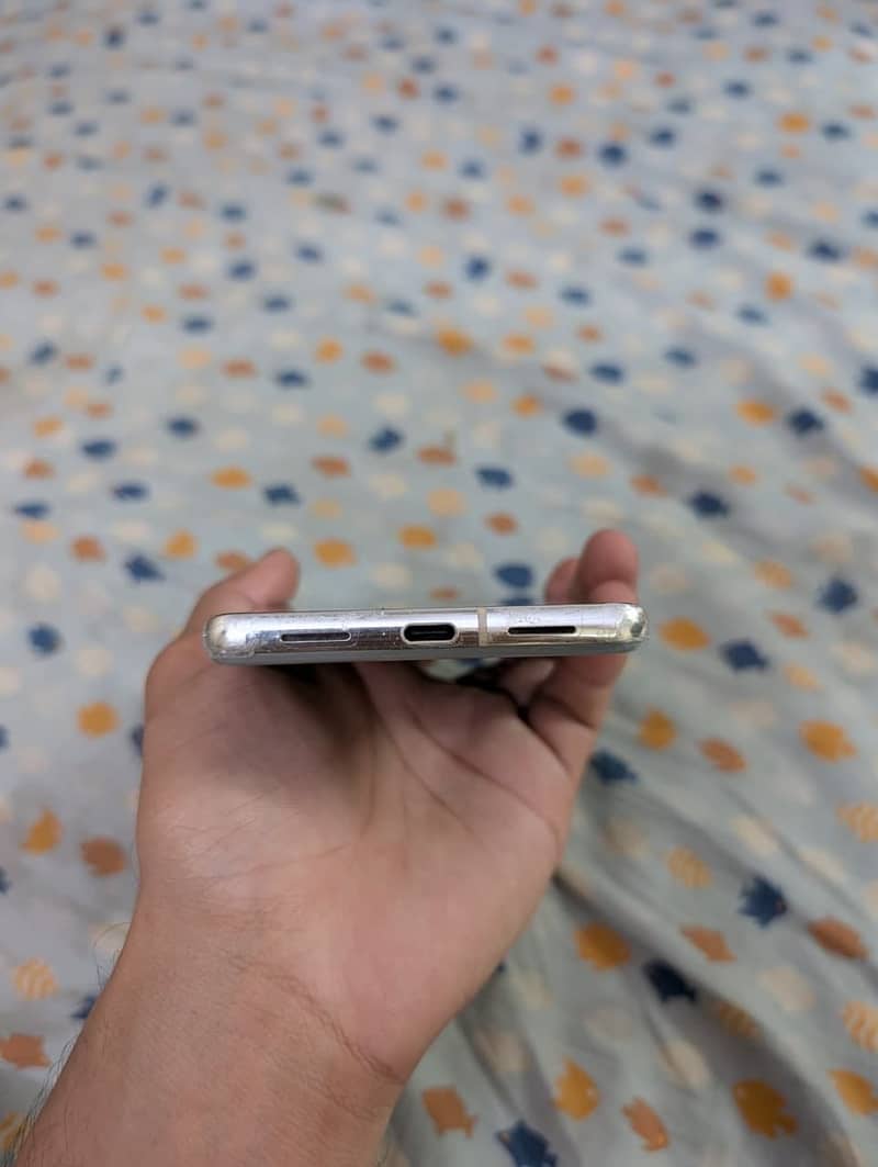Google Pixel 7 Pro 5