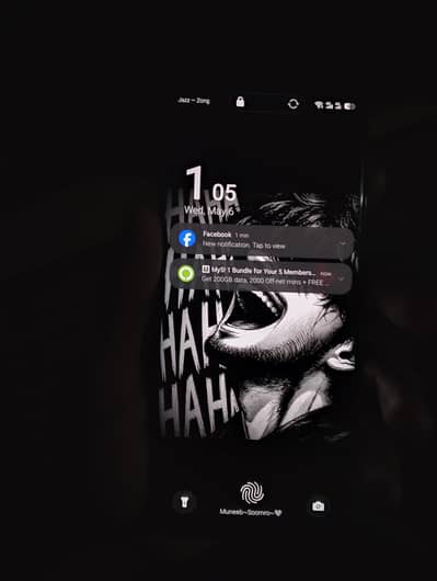 Itel S25 Ultra