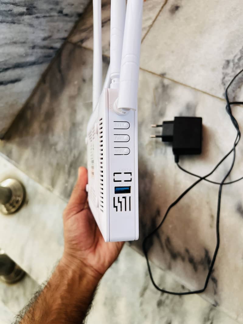 Vsol router 1