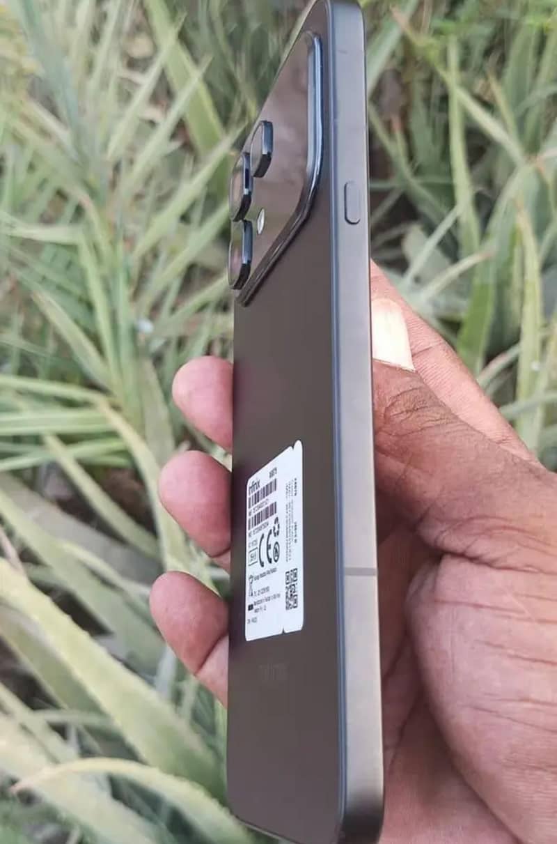 Infinix Note 60 1