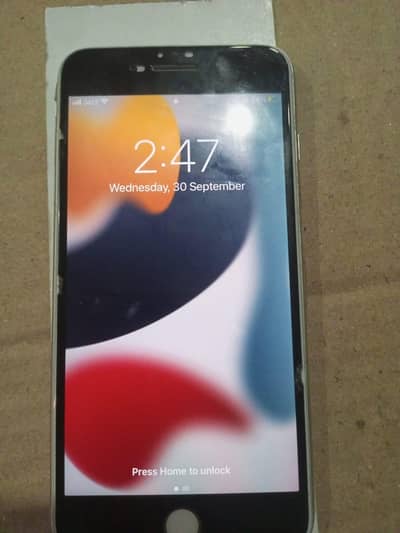 Apple iPhone 7 Plus