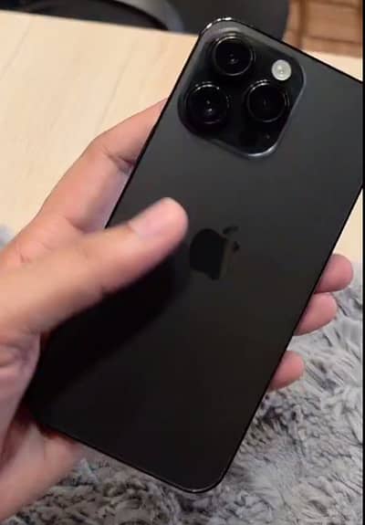 Apple iPhone 14 Pro Max 256GB Non PTA | 100% Battery Health | 10/10 Co