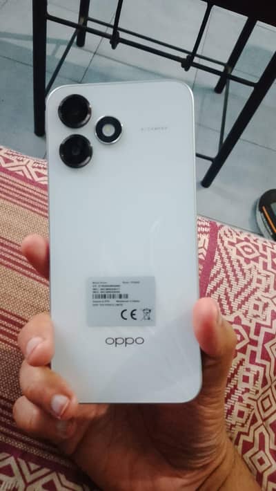 OPPO best mobile a6c genuine