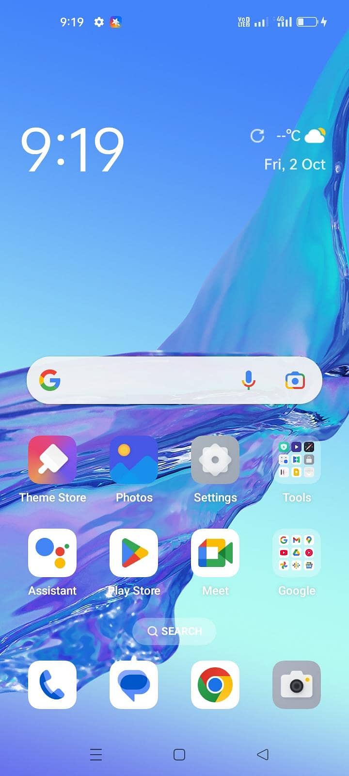OPPO A53 0