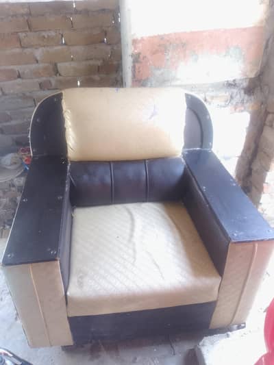 5 seater sofa set