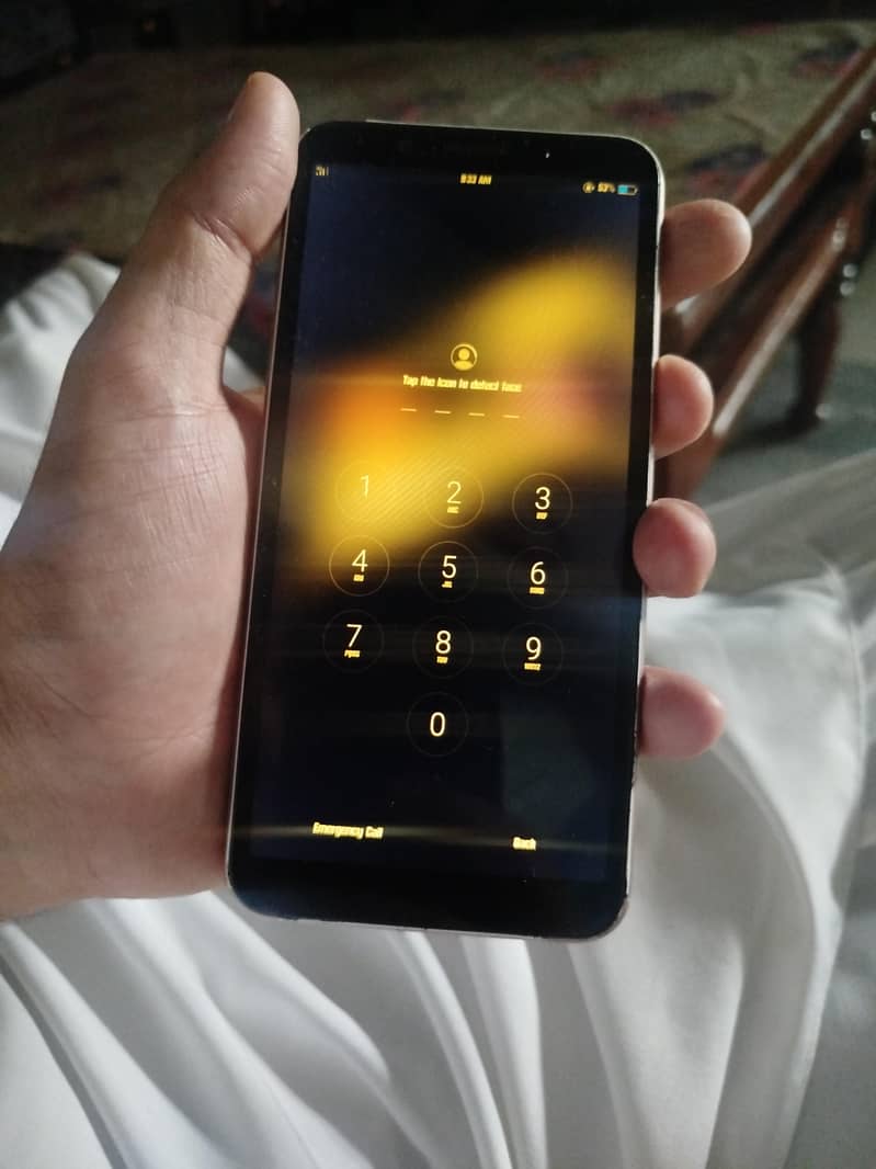 OPPO A83 3