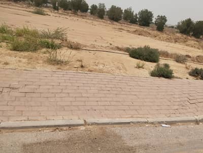 Prime Location Residential Plot For sale Situated In Bahria Town - Precinct 16