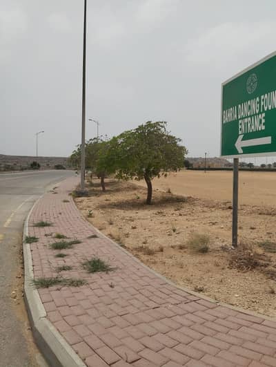 Stunning Prime Location Residential Plot Is Available For sale In Bahria Town - Precinct 1