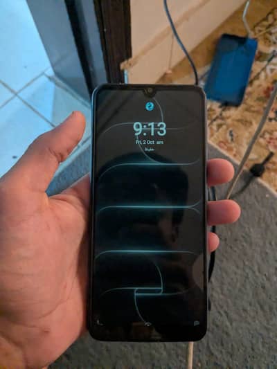 Vivo V20