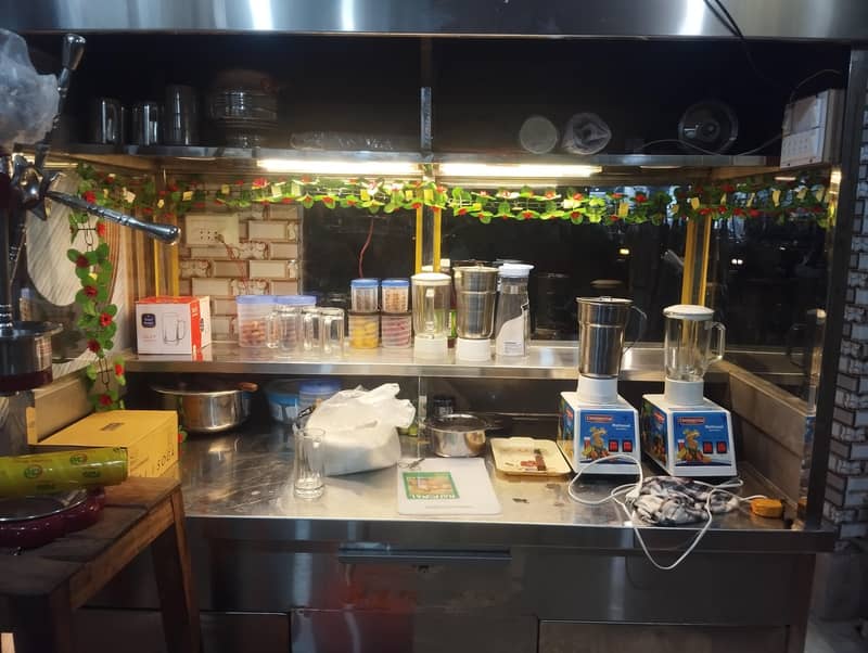 Juice Counter 2
