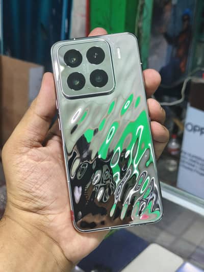 Xiaomi 15  snap dragon 8 elite