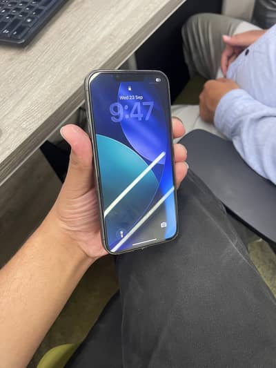Apple iPhone 13 Pro