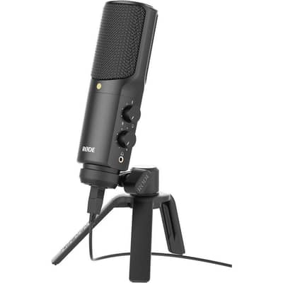 Rode NT USB professional microphone