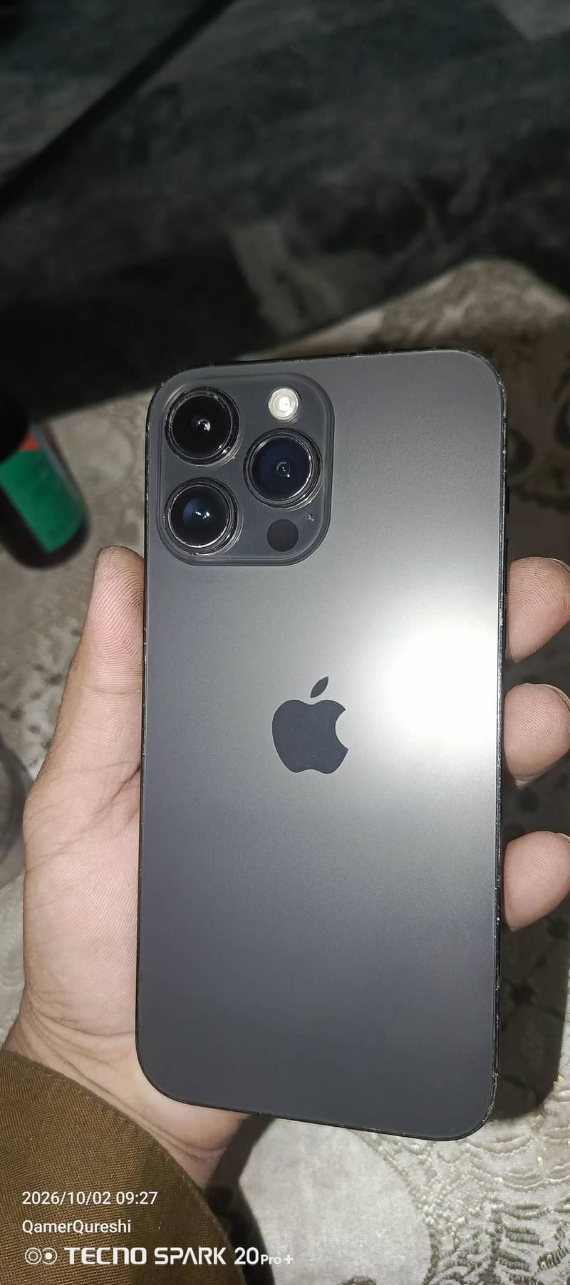 iphone 14pro max 0