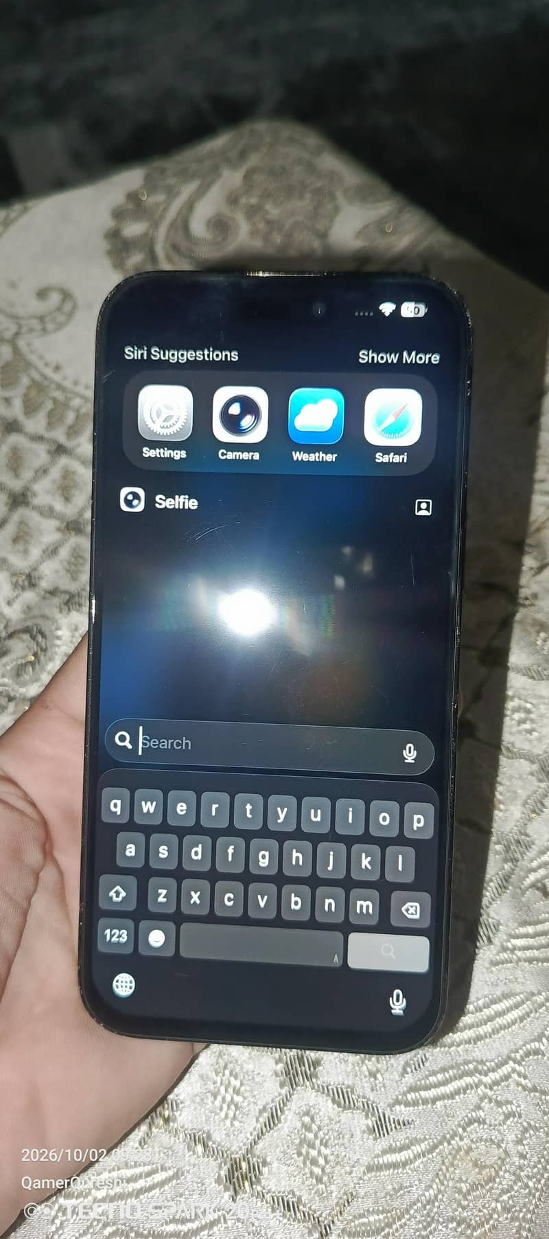 iphone 14pro max 5
