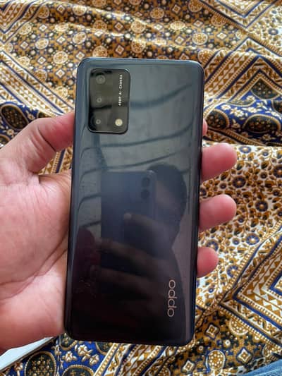 OPPO F19
