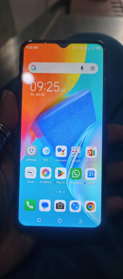 Tecno Spark 8C