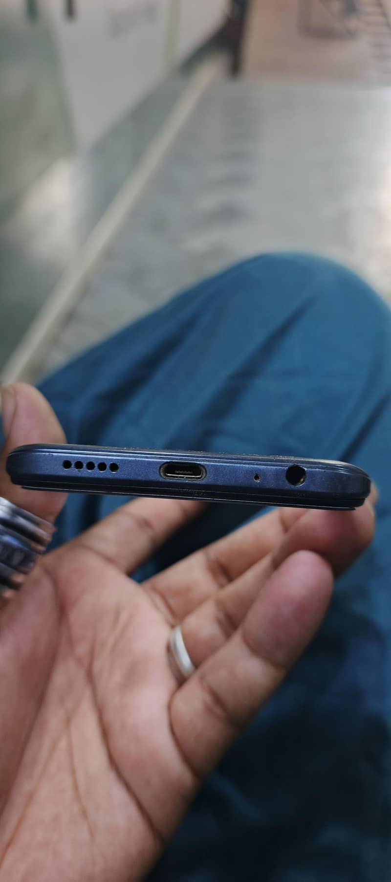 Tecno Spark 8C 3