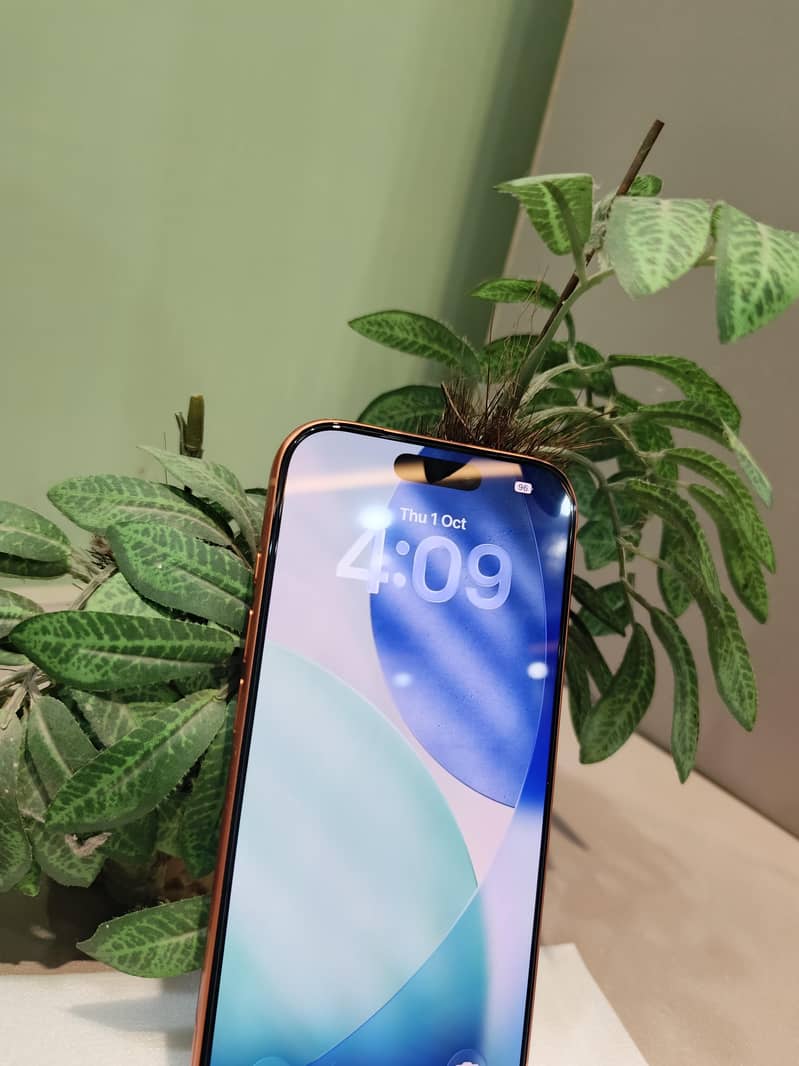 Apple iPhone 17 Pro 2