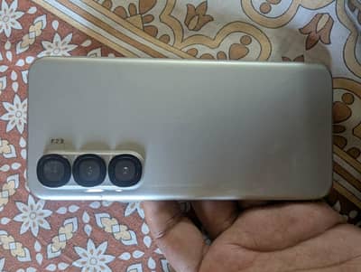 Infinix Hot 6 Pro plus