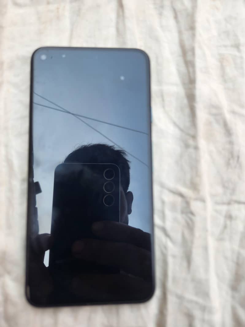Google Pixel 5 1