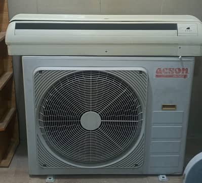 Acson 2.5 Ac