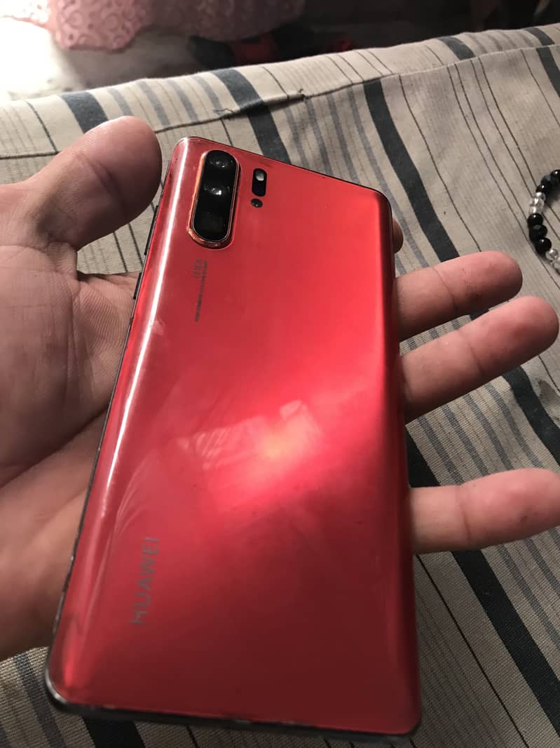 Huawei P30 Pro 1
