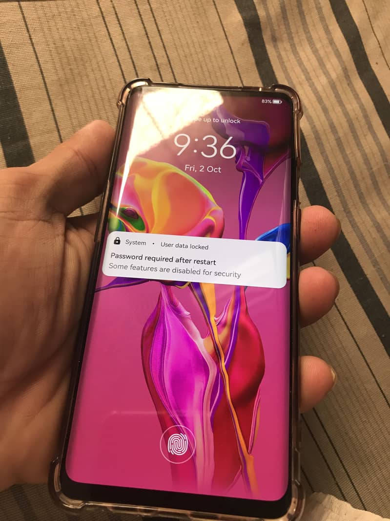 Huawei P30 Pro 3