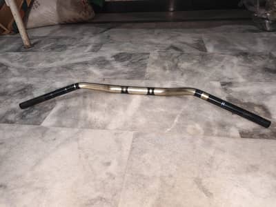 Rizoma Handle