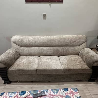 5 seater sofa
