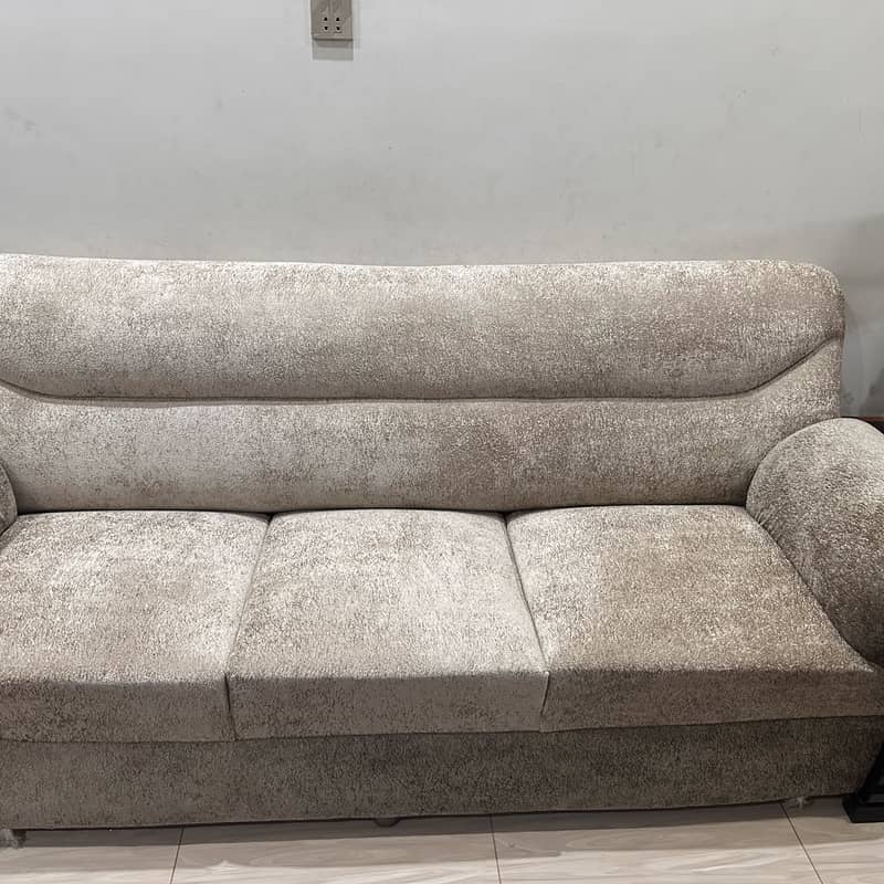 5 seater sofa 2