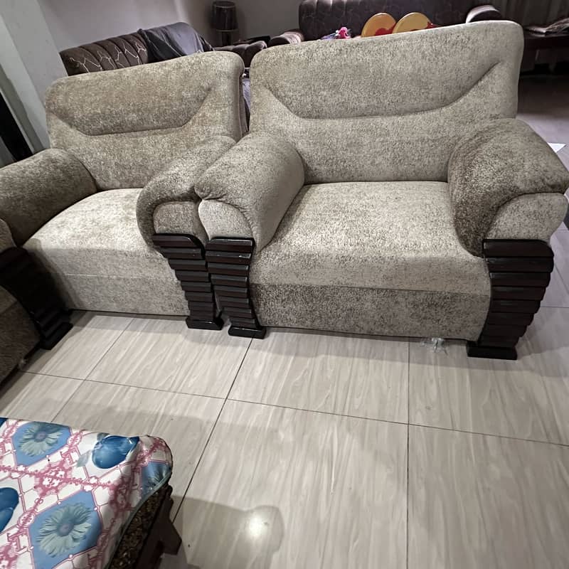 5 seater sofa 5