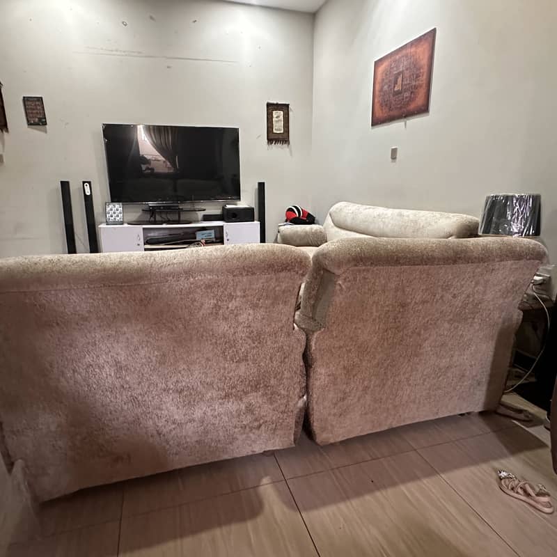 5 seater sofa 6