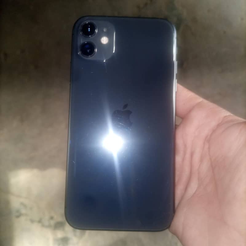 Apple iPhone 11 2