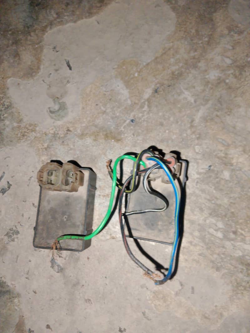 cdi unit 1