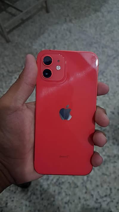 Apple iPhone 12