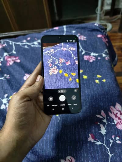 Samsung Galaxy A15 5g | 256gb  8gb ram | PTA aproved