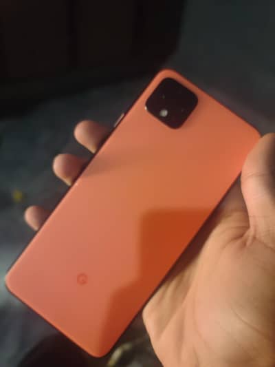 Google Pixel 4 XL