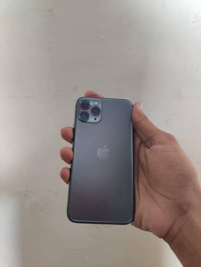 Apple iPhone 11 Pro FU 256