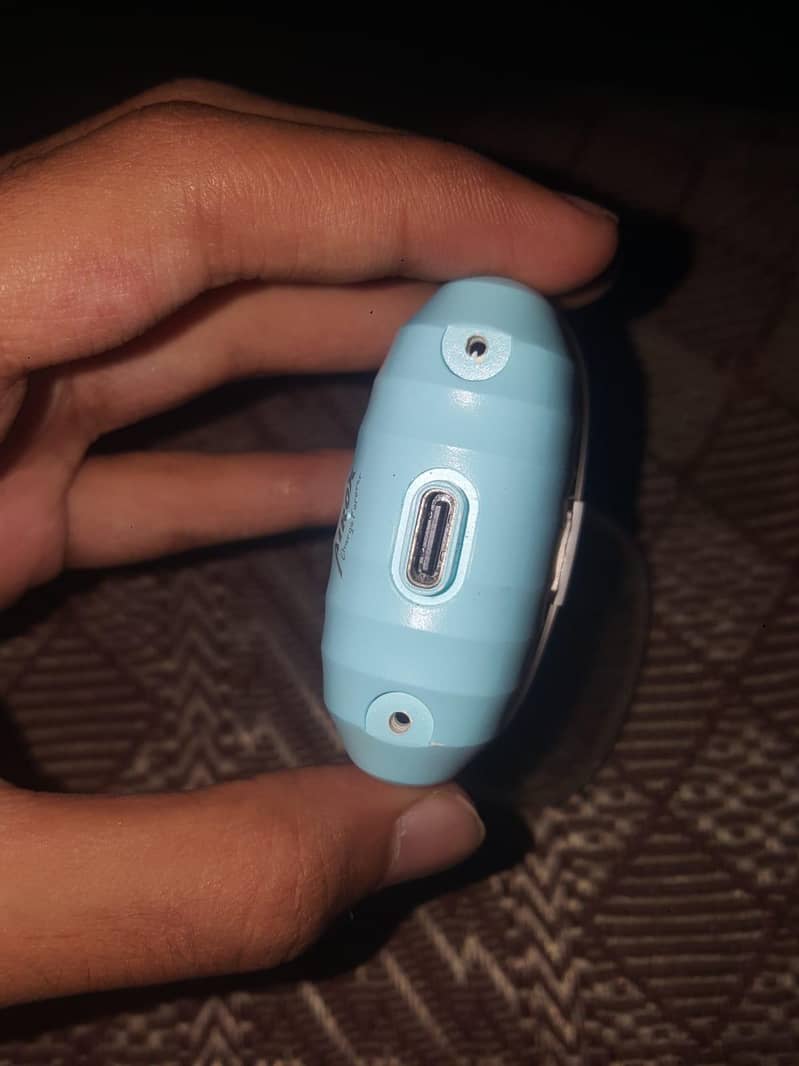 Airox wireless earbuds 2