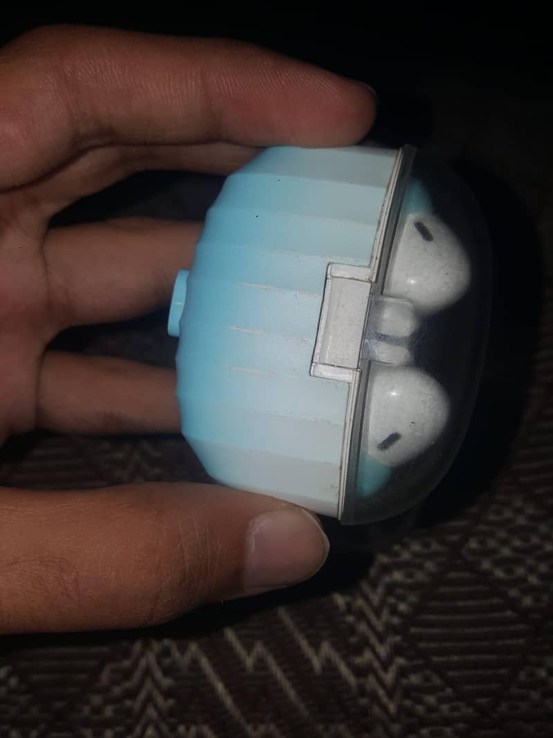 Airox wireless earbuds 3