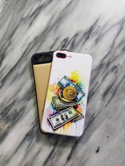 Apple iPhone 8 Plus PTA Approved 64GB exchange possible
