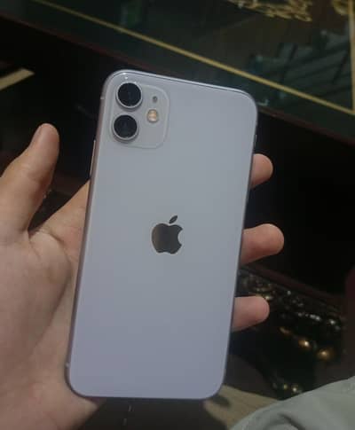 Apple iPhone 11