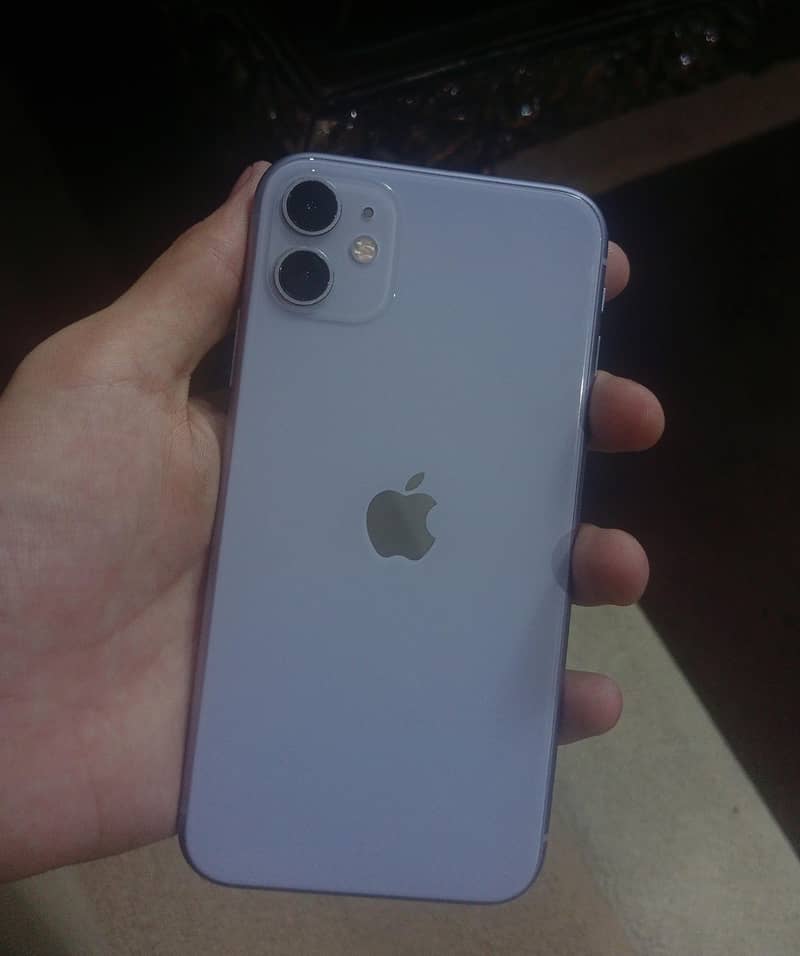 Apple iPhone 11 1