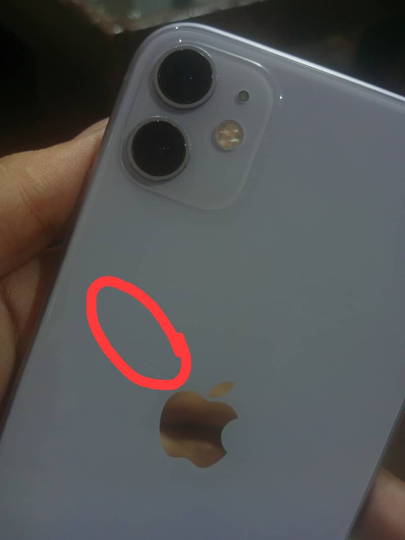Apple iPhone 11 2