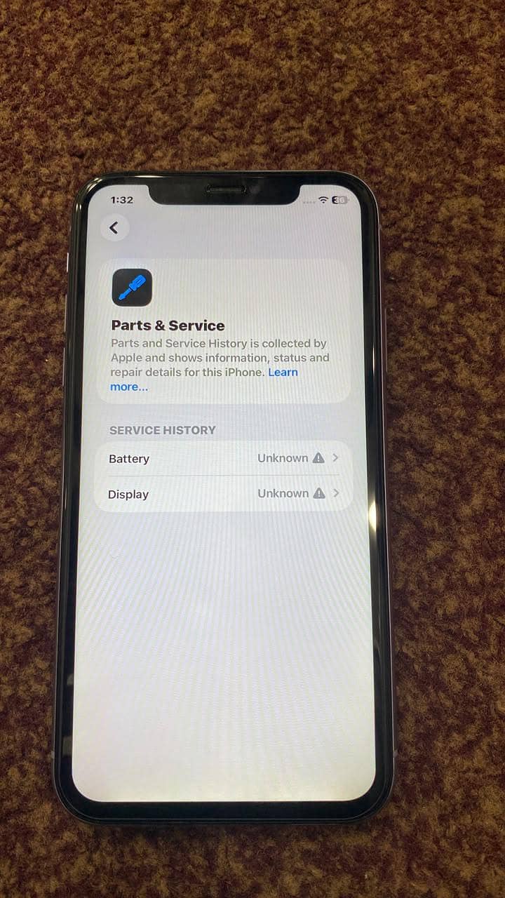 Apple iPhone 11 7