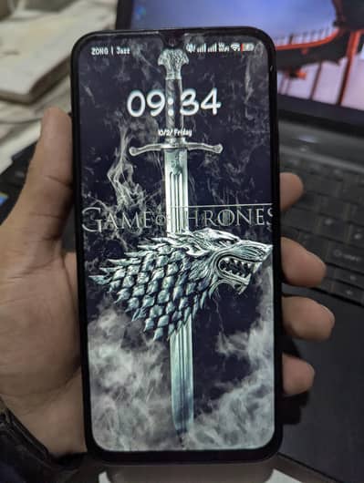 Redmi A7 Pro one Hand Used Condition 10/10