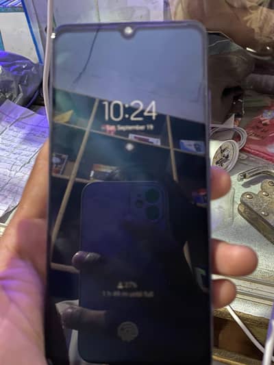 Samsung Mobile A32