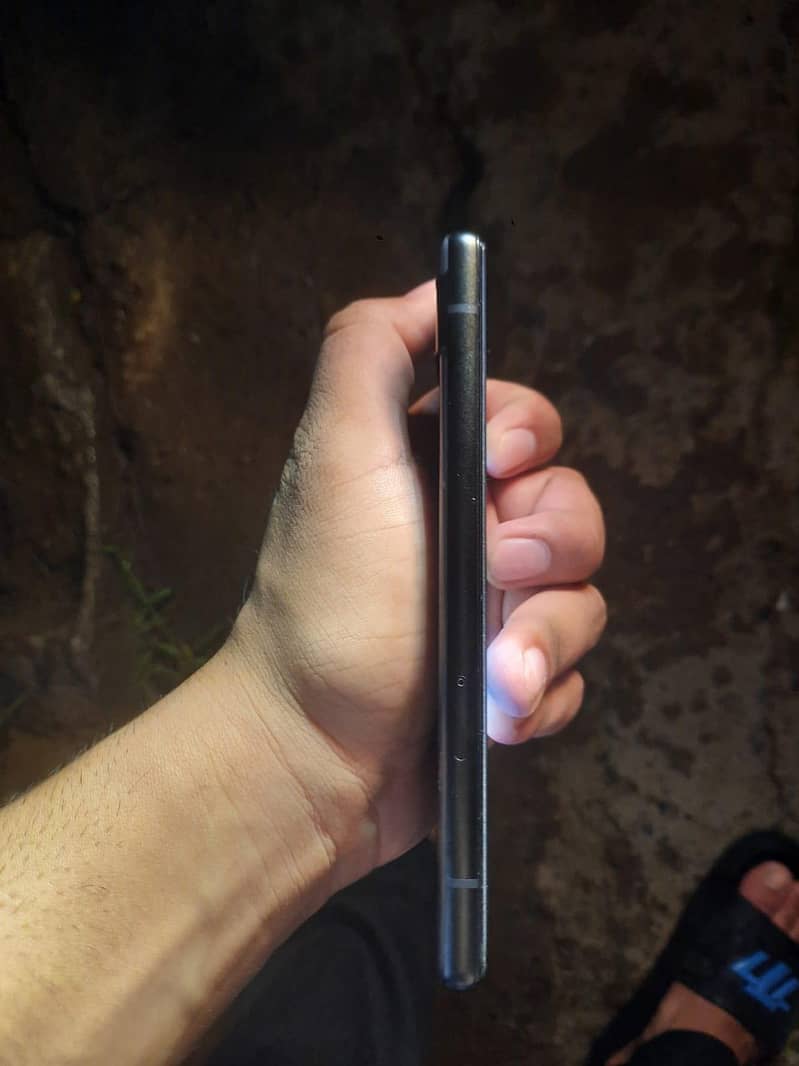 Google Pixel 6a 1
